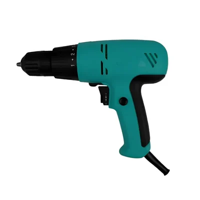 HI-MAX 8-10 mm Variable Speed R/F Function Screw Driver 280W, 750 RPM (IC-012)